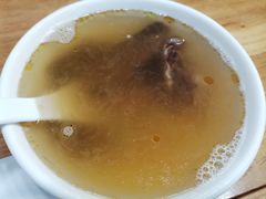 -王胖子驴肉火烧(鼓楼店)