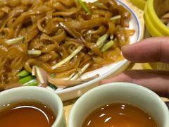 -蒸武门·广式茶点(金宝莱店)