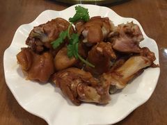 -东北农家小院(定西路店)