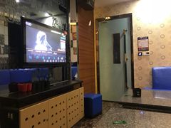-极度沸点CLUB KTV(世贸中心店)
