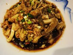 -金豆角砂锅焖面(安贞店)