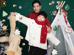 -iF摄影•全家福•证件照•形象照(南山店)