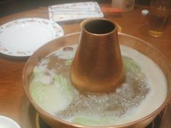 -北京老门框爆肚涮肉馆(凤城六路店)