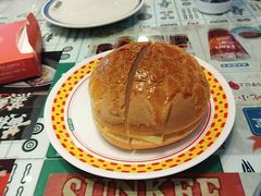 -香港新记茶餐厅(春熙太古里店)