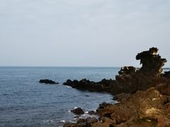 -龙头岩(Dragon Head Rock)