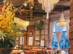 大堂-玛格萝妮(汇智国际商业中心店)