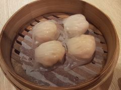 虾饺皇-唐宫海鲜舫