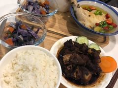 -箪食记(汉口路店)