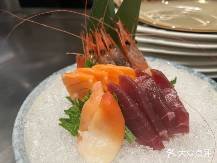 菊上料理(蜀山银泰百货店)图片