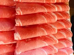 -珍巴奴毛肚牛肉小火锅(四惠店)