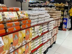 -家乐福(古北店)