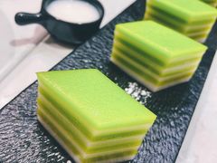 -美奈小馆·越南料理(中航城君尚购物中心店)