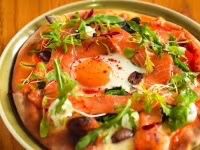 -君悦酒店·La Terrazza意合園·意式风味