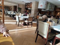 -杭州开元名都大酒店·地中海自助餐厅