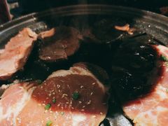 -九田家黑牛烤肉料理(宽城万达店)