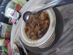 -新峰肉骨茶