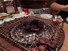 -王妃家(明洞中央店)