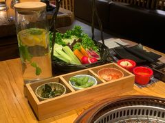 -黑牛の店·和牛烧肉(石家庄万象城店)