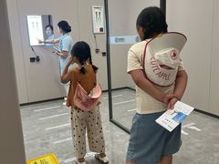 -西安普瑞眼科医院·近视手术·视力防控