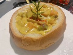 -3号仓库·创意中国菜(乐清正大广场店)