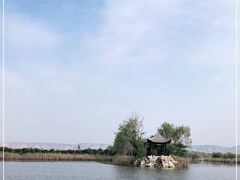 -处女泉风景名胜区
