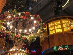 -清漫·派对音乐餐吧(市桥店)