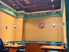 -驿楼兰·新疆菜(火车站店)