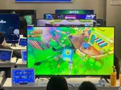 -玩刻GAME SPACE(万象城店)