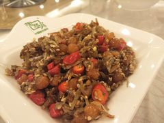 -陶然居·重庆菜(解放碑店)