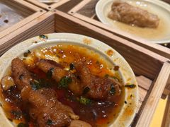 -蔡澜点心·粤菜(花城汇南区店)