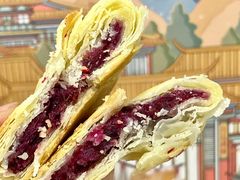 -泸溪河桃酥(湖滨银泰in77店)