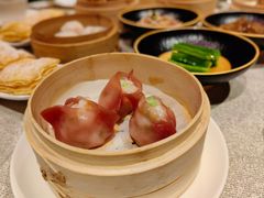 -万丽轩·粤菜(王府井金茂万丽酒店)