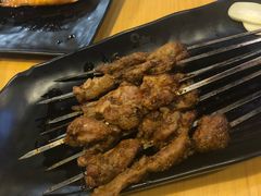 -蚝太郎 • 海鲜烧烤(建国路创始店)