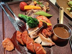 -Mezomd曼索蒂西班牙餐厅(广粤店)