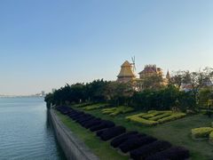 -厦门方特梦幻王国