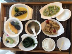 -馨月汇·一悦馨香月子中心(前滩店)