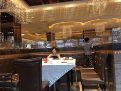 大堂-红辣椒·川菜·火锅(科华路店)
