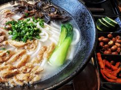 -俏湘私房菜(国贸店)