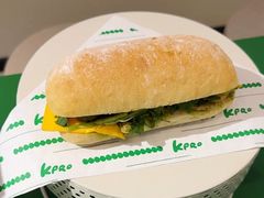 -KPRO肯律轻食(淘金店)