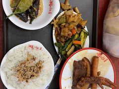 -刘小忙把子肉(北园大街总店)