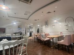 -花舍·新派粤菜·西餐·下午茶(亚运村·鸟巢店)