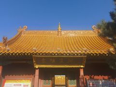 -大召寺明清一条街