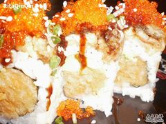-将太无二·北美传奇寿司(瑞士公寓店)