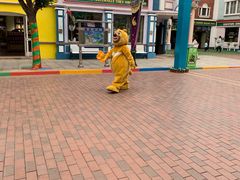 -泰安方特欢乐世界