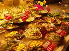 -必点海鲜·鲅鱼水饺(鞍山西道店)