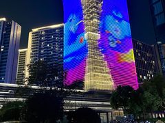 -杭州奥体中心-体育场