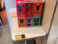 -麦当劳(湖光北街店)