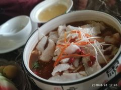 -风味小馆(天目湖宾馆店)