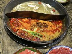 -冯校长老火锅(深圳福田店)