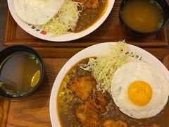 -金龙咖喱